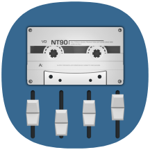 n-Track Studio icon