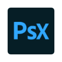 Photoshop Express icon