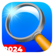  Magnifier icon