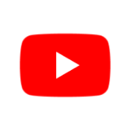 YouTube icon