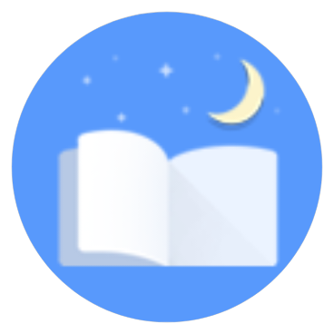 Moon+ Reader icon