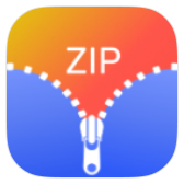 Zip Extractor icon