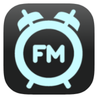 AlarmClockPRO icon