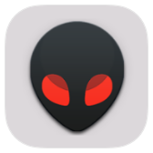 Darkonis icon