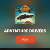 Adventure Drivers icon