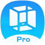 VMOS Pro icon