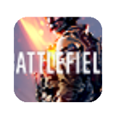 Battlefield icon