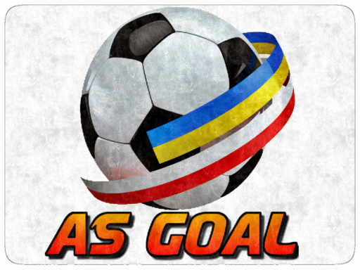 AS Goal icon