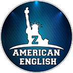 ZamericanEnglish icon