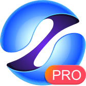 APUS Browser Pro icon