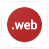 Web Tools icon