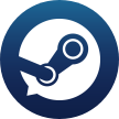 Steam Chat icon