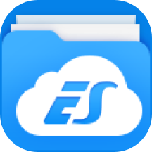 ES File Explorer icon