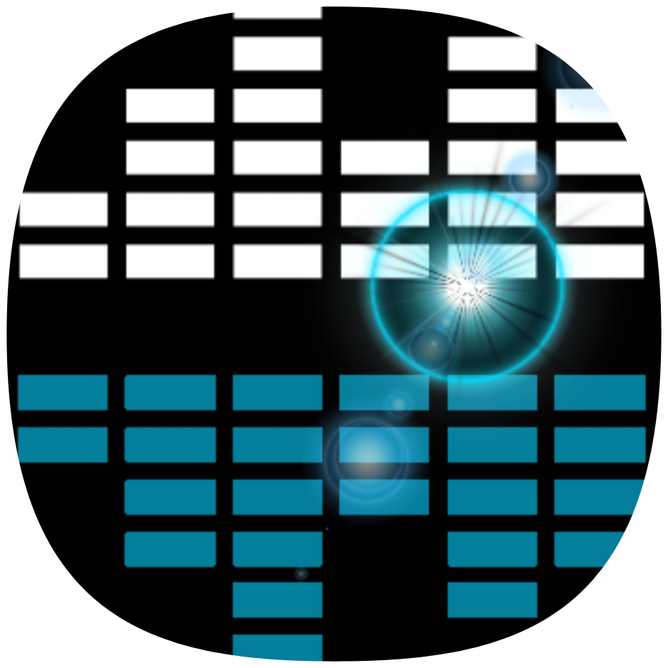 SpotEQ31 icon