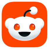 Reddit icon