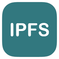 IPFS Lite icon