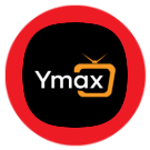 Ymax TV icon