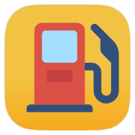 Fuelmeter icon