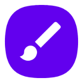 Canvass icon