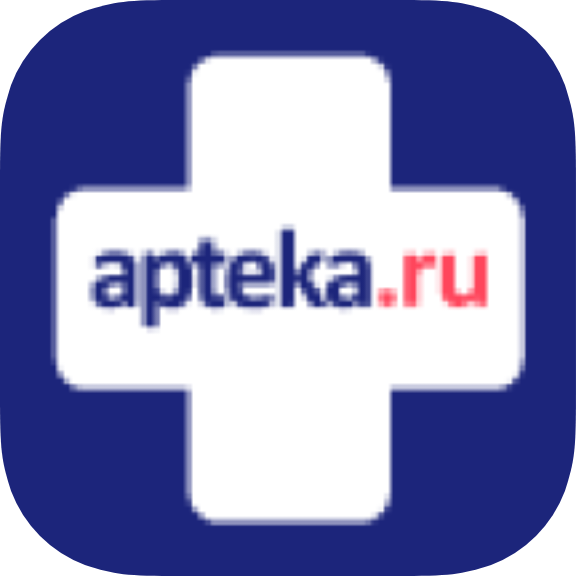 Аптека.RU icon