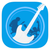 Walk Band icon