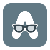 AlReaderX icon