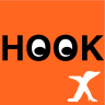 Hook icon