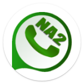 NA2WhatsApp icon