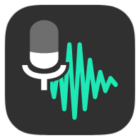 WaveEditor icon