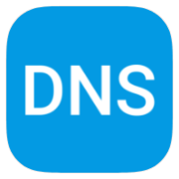 DNS Changer icon