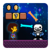 Super Frisk icon