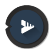 BlackPlayer EX icon