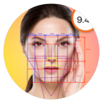 Beauty Scanner icon