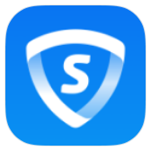 SkyVPN icon