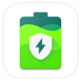 AccuBattery icon