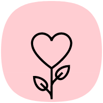 Gratitude icon