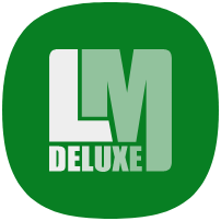 LazyMedia Deluxe icon