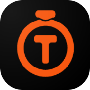 Tabata icon