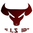 Bulls IPTV - APP icon