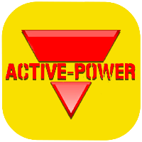 ACTIVE POWER icon