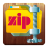 P7Zip icon