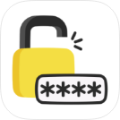 Generator password icon