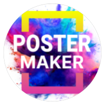 Poster Maker icon