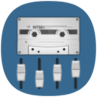 n-Track Studio icon