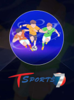 TSPORTS 7 icon