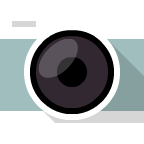 Camera API icon