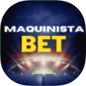 Maquinista Bet icon