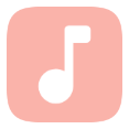 CuteMusic icon