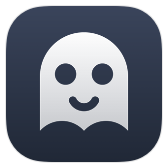 PHANTOM WHITE icon