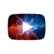 YouTube Pro icon